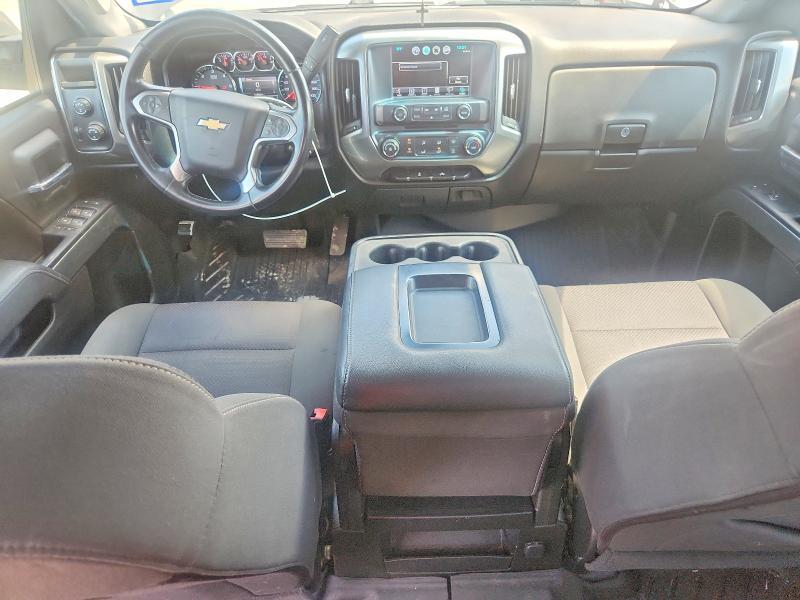 2017 Chevrolet SILVEO2500