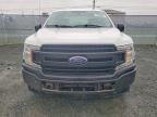 2018 Ford F150 Super Cab