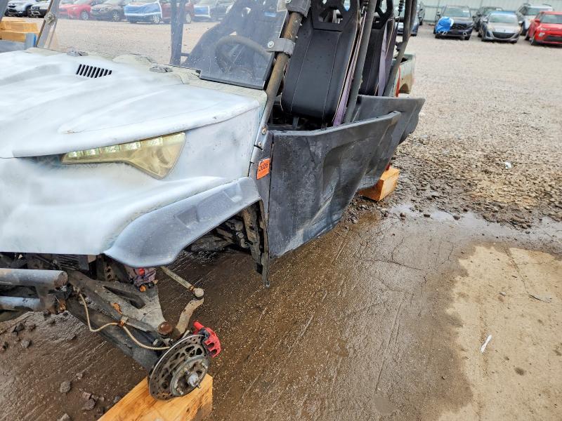 2017 Shandong Utility Vehicle