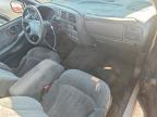 1998 Chevrolet S Truck S10