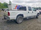 2006 Ford F250 Super Duty
