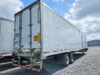 2016 Utility Trailer 2016 Utility VS2RA Refrigerated Van Trailer
