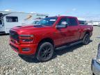 2026 Dodge 2500 Laramie