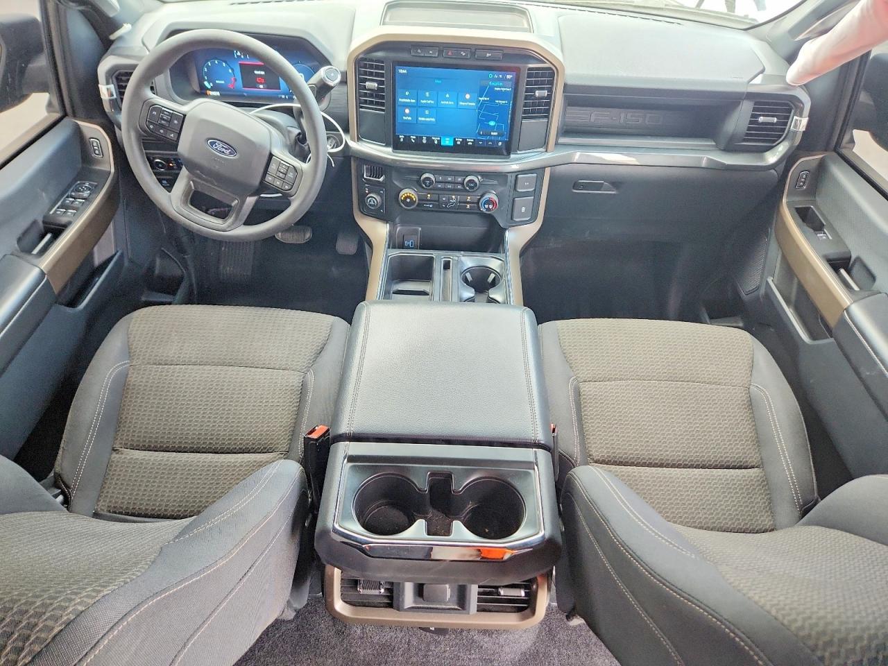2024 Ford F150 STX