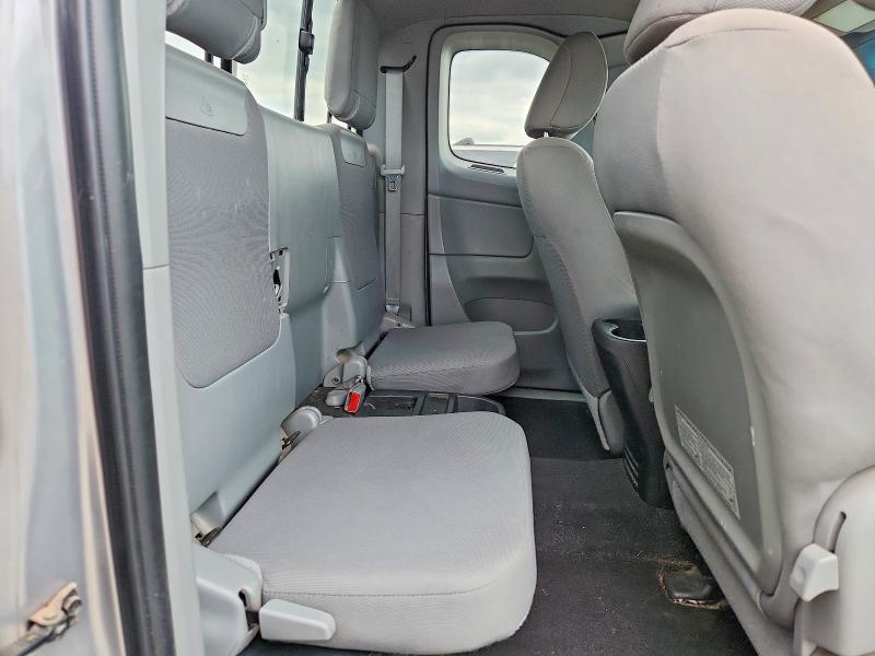 2014 Toyota Tacoma V6