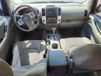 2014 Nissan Frontier S