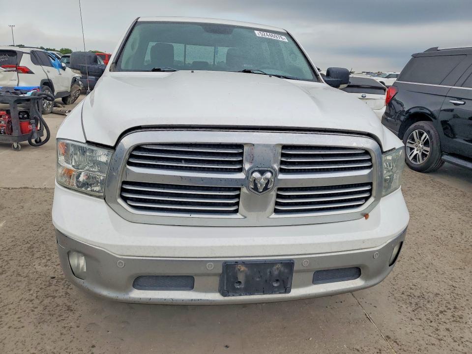 2016 Dodge RAM 1500 SLT