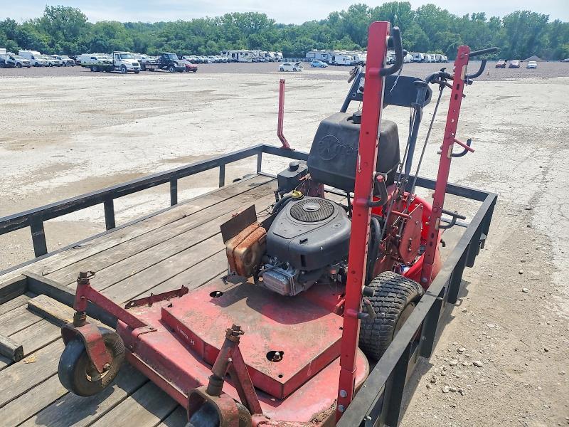 2019 Delco Trailers 2019 Delco C4-UT832023 Utility Trailer