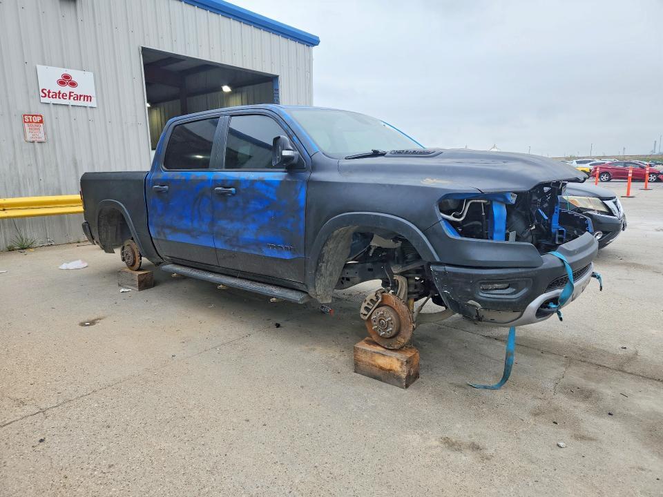 2020 Dodge RAM 1500 Rebel