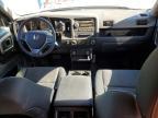 2011 Honda Ridgeline RTS