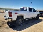 2012 Chevrolet Silverado K2500 Heavy Duty LT
