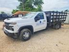 2025 Chevrolet Silverado K3500