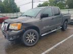 2009 Nissan Titan XE FFV