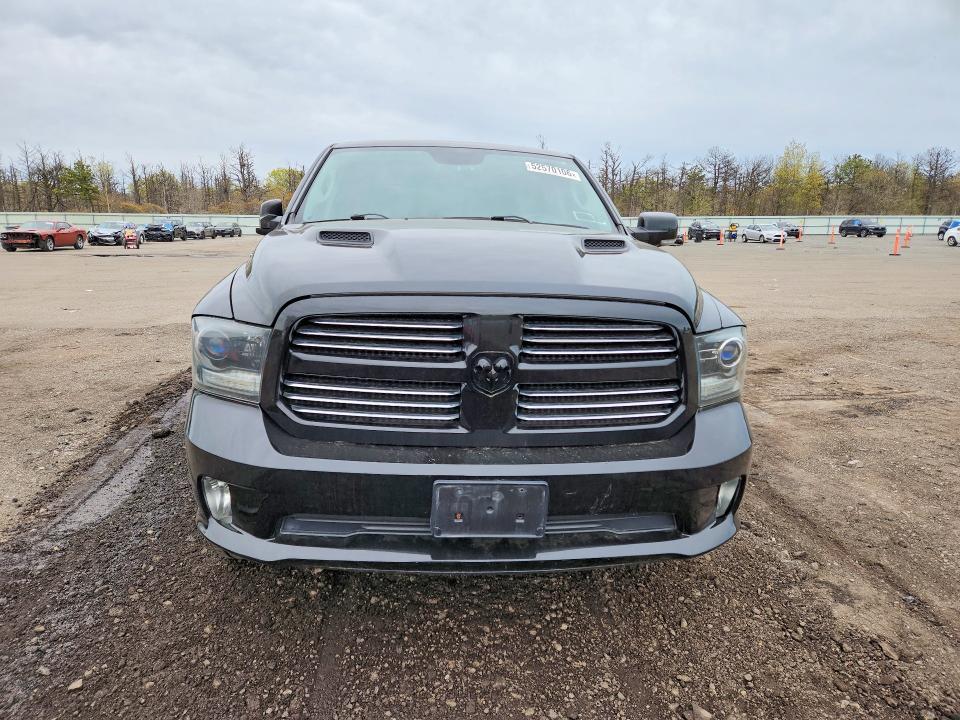 2015 Dodge RAM 1500 Sport