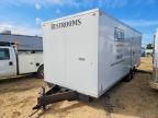 2022 Compt 2022 Comforts OF Home Portable Restroom Trailer