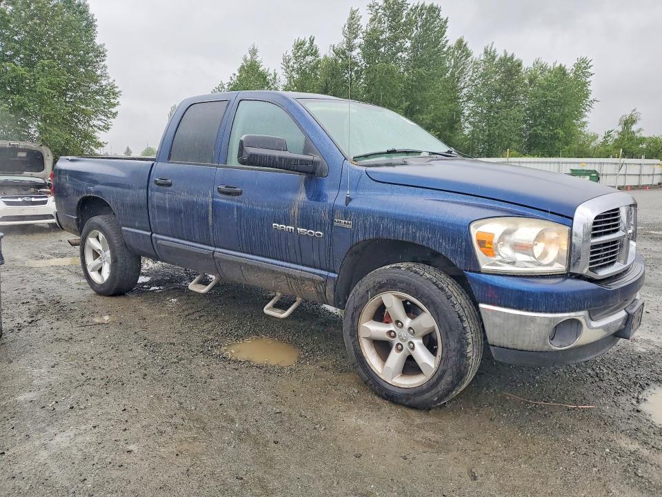 2007 Dodge RAM 1500 ST
