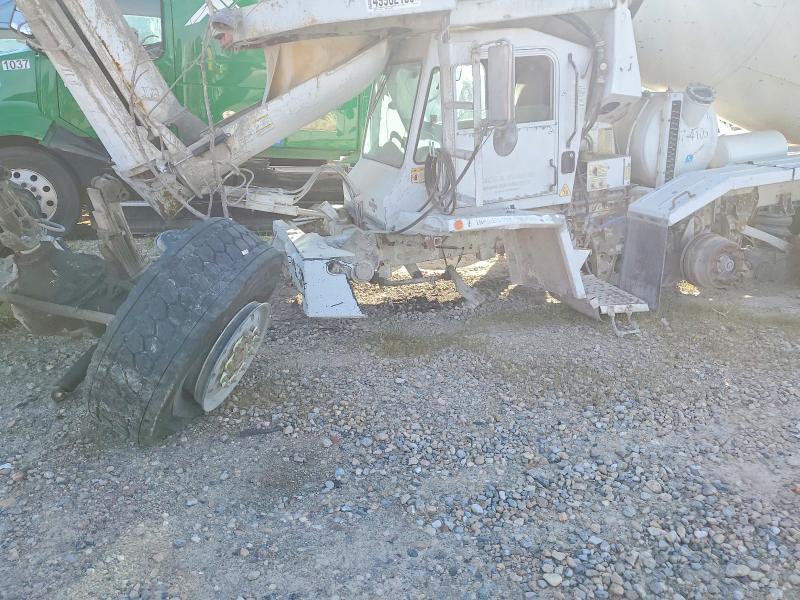 2014 Oshkosh S Series Ready MIX Truck