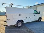 2020 Chevrolet Express G3500