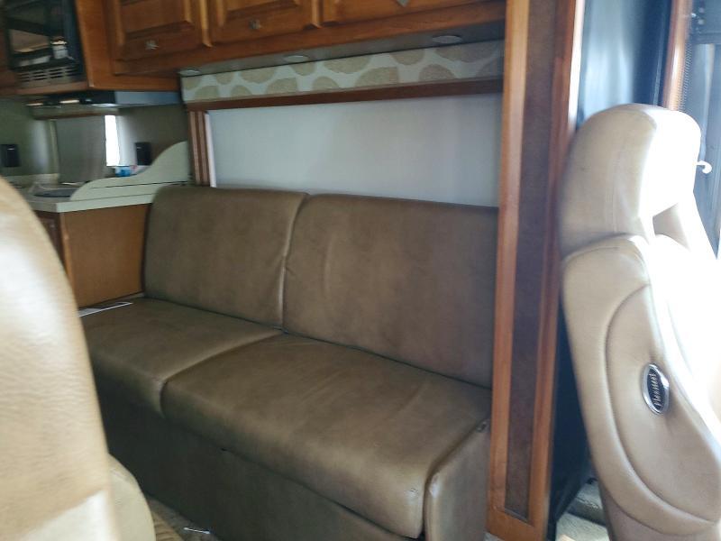 2013 Tiffen Allegra Camper