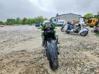 2017 Kawasaki EX650 F