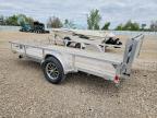 2021 H&H H7612RSA-030 Utility Trailer