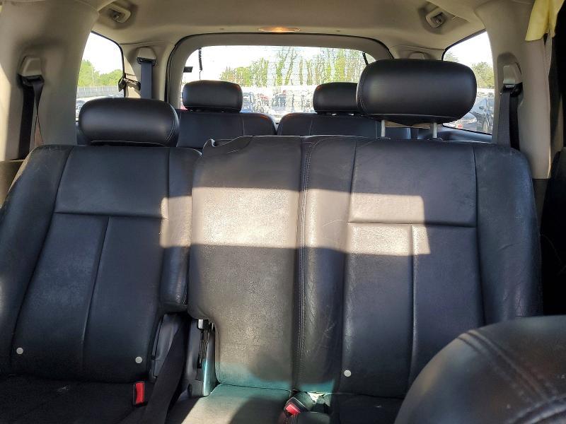 2006 GMC Envoy Denali xl
