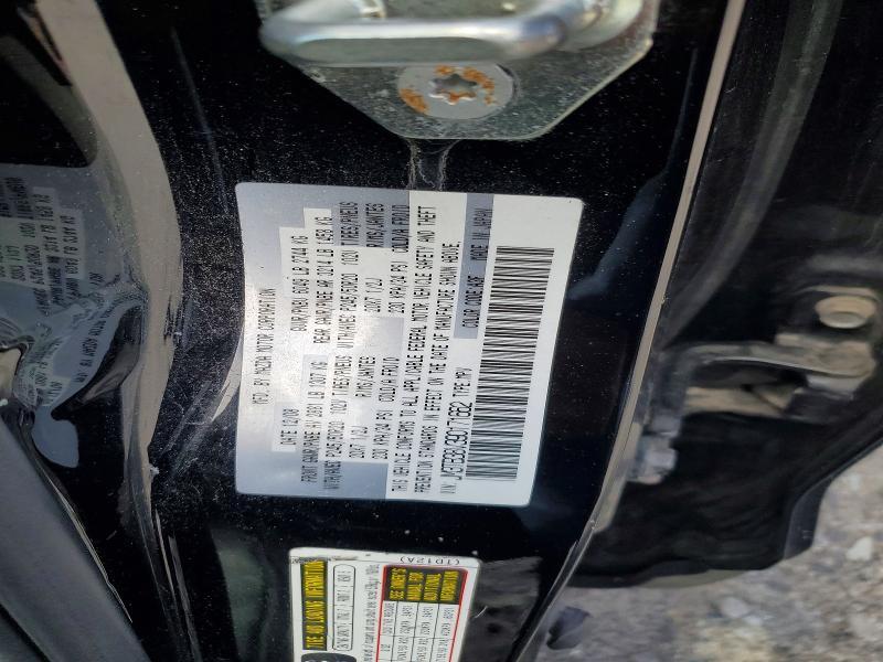 2009 Mazda Cx-9