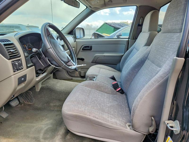 2006 Chev Colorado