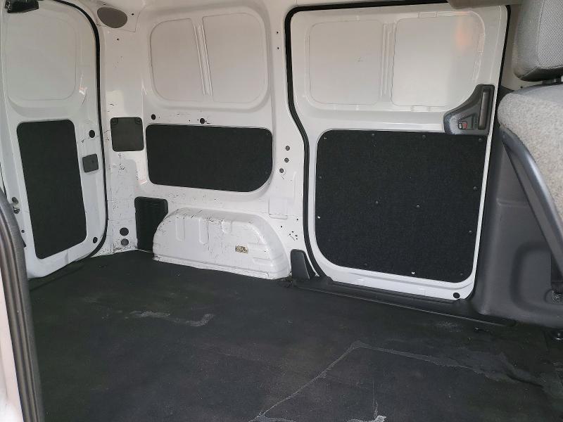 2017 Nissan NV200 SV Delivery Van