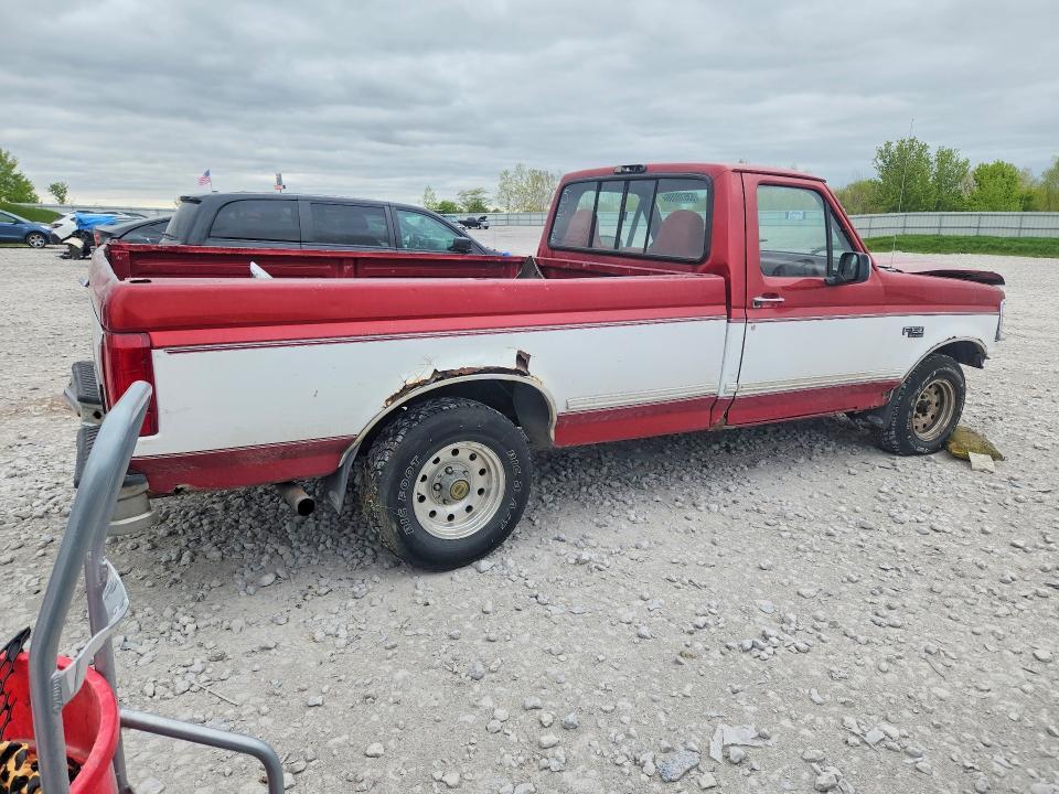 1996 Ford F150
