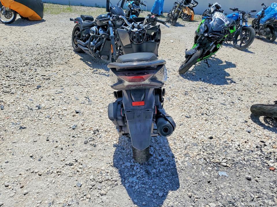 2019 Honda PCX 150