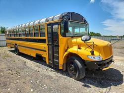 Salvage trucks for sale at Earlington, KY auction: 2023 Ic Bus PB105 School Bus