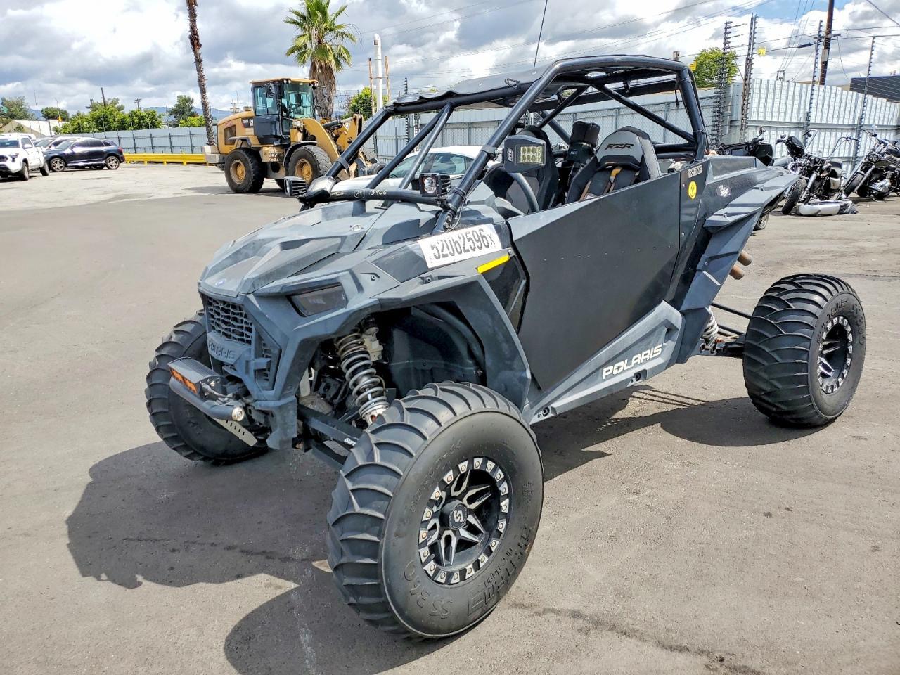 2021 Polaris RZR 1000-Utility Vehicle