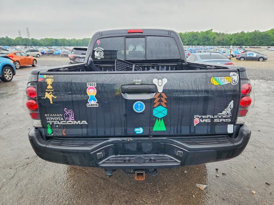 2005 Toyota Tacoma Prerunner V6