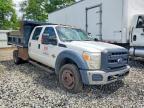 2012 Ford F550 Super Duty
