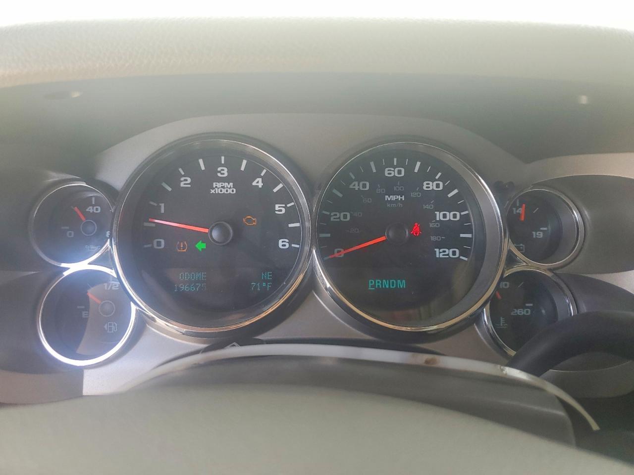 2010 GMC Sierra C1500 SLE