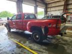 2007 Chevrolet Silverado K3500