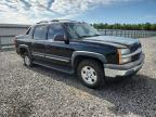 2005 Chevrolet Avalanche C1500