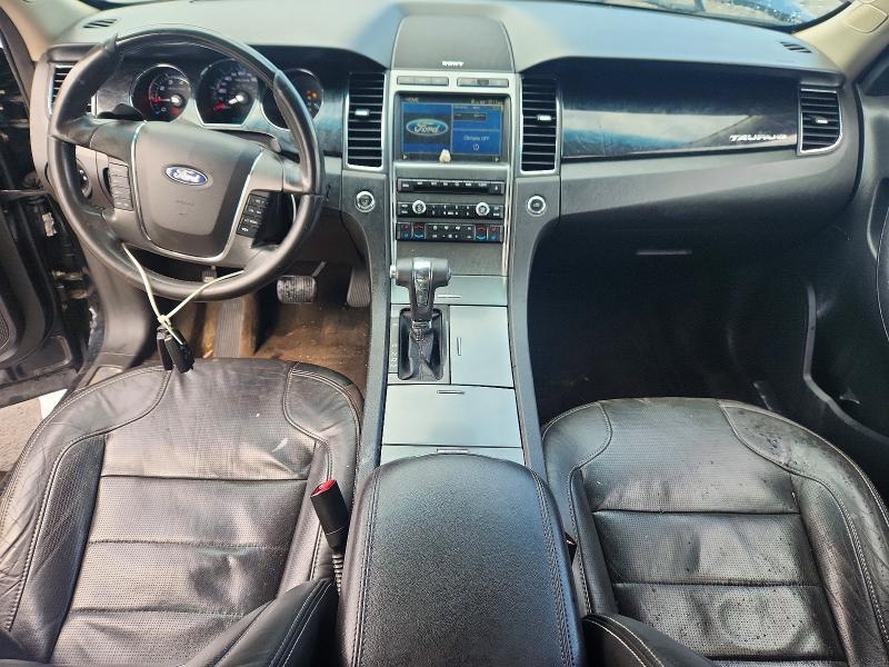 2012 Ford Taurus Limited