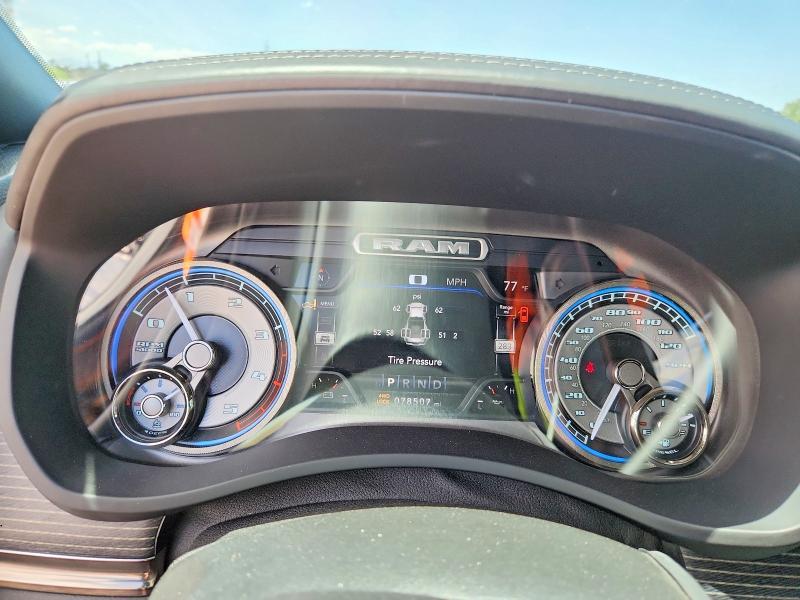 2021 Dodge RAM 3500 Limited
