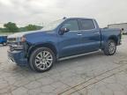 2019 Chevrolet Silverado K1500 High Country