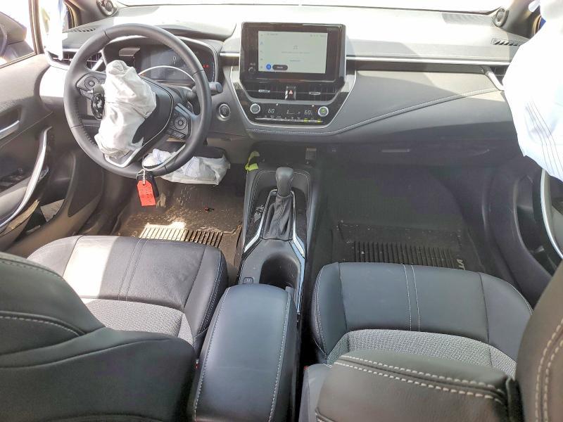 2024 Toyota Corolla xse