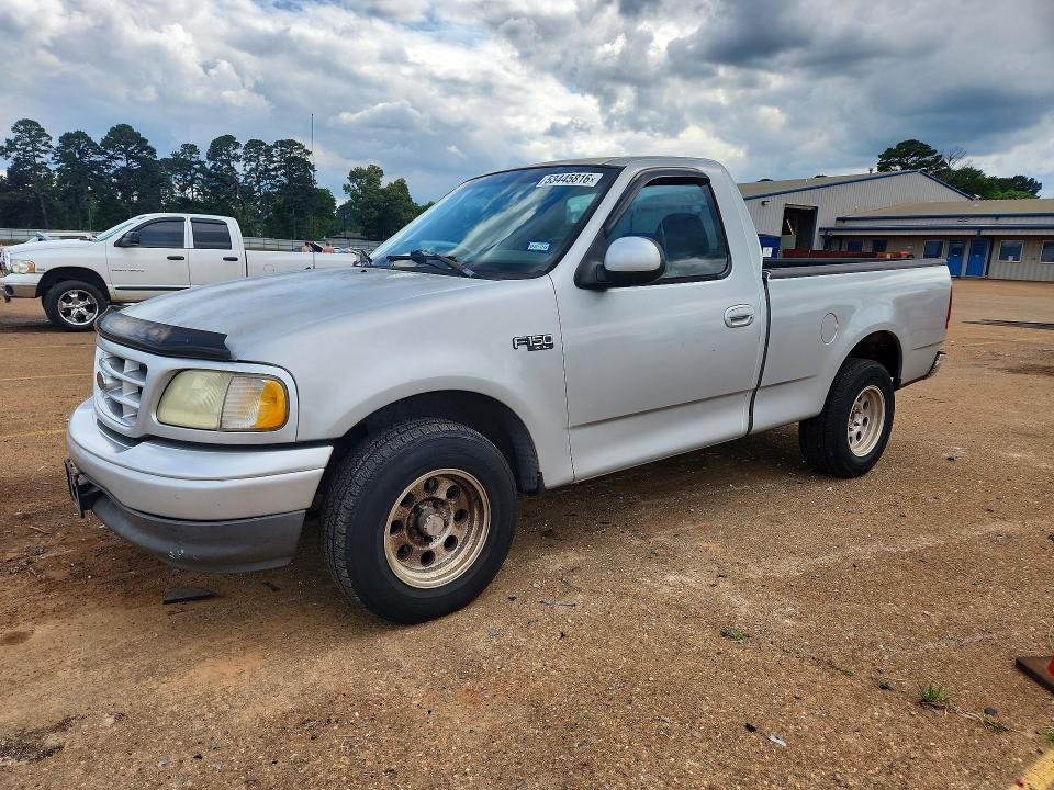 2002 Ford F150