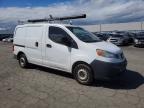 2014 Nissan NV200 S