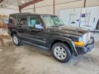 2007 Jeep Commander
