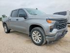 2025 Chevrolet Silverado C1500 Custom