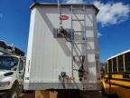 2022 Doresey CV45 Walking Floor Trailer