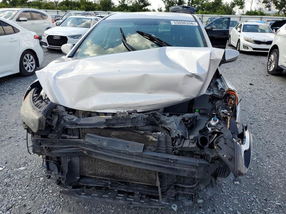 2013 Hyundai Elantra gt Base