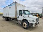 2014 Freightliner Business Class M2 BOX Truck