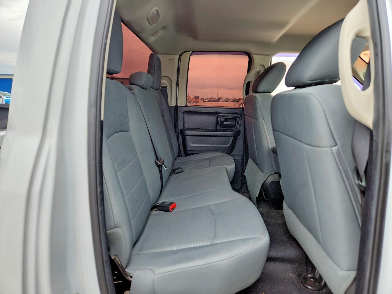 2014 Dodge RAM 1500 ST